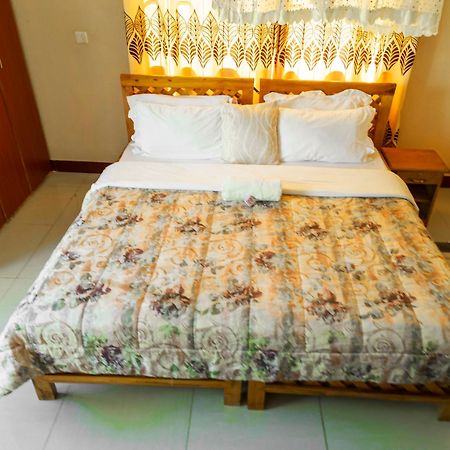 Runako Lodge Arusha Cameră foto