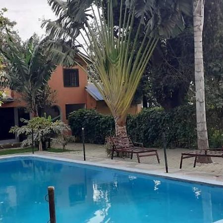 Runako Lodge Arusha Exterior foto