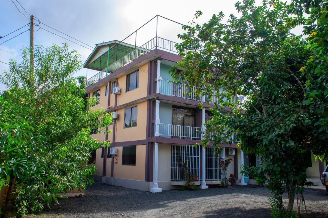 Runako Lodge Arusha Exterior foto
