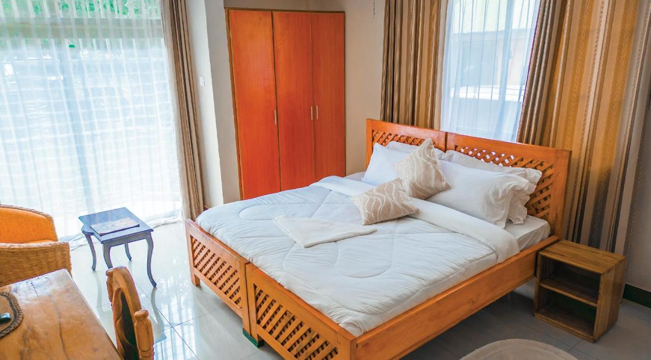 Runako Lodge Arusha Cameră foto