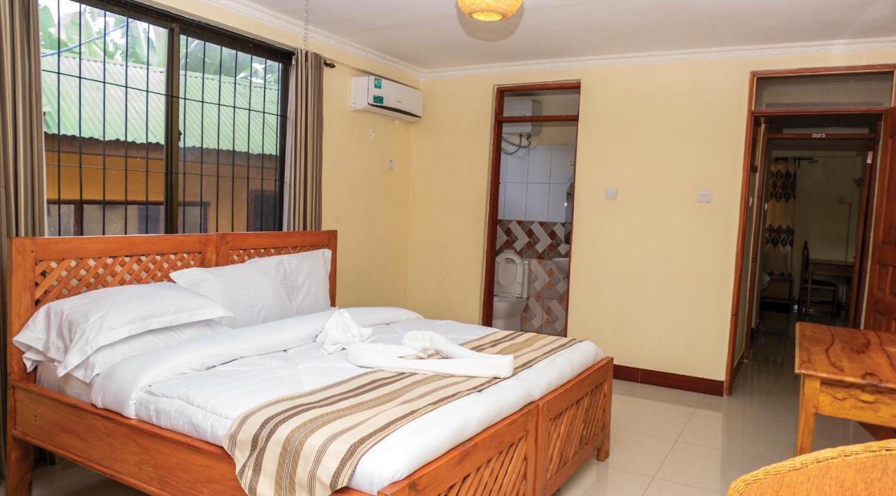 Runako Lodge Arusha Cameră foto