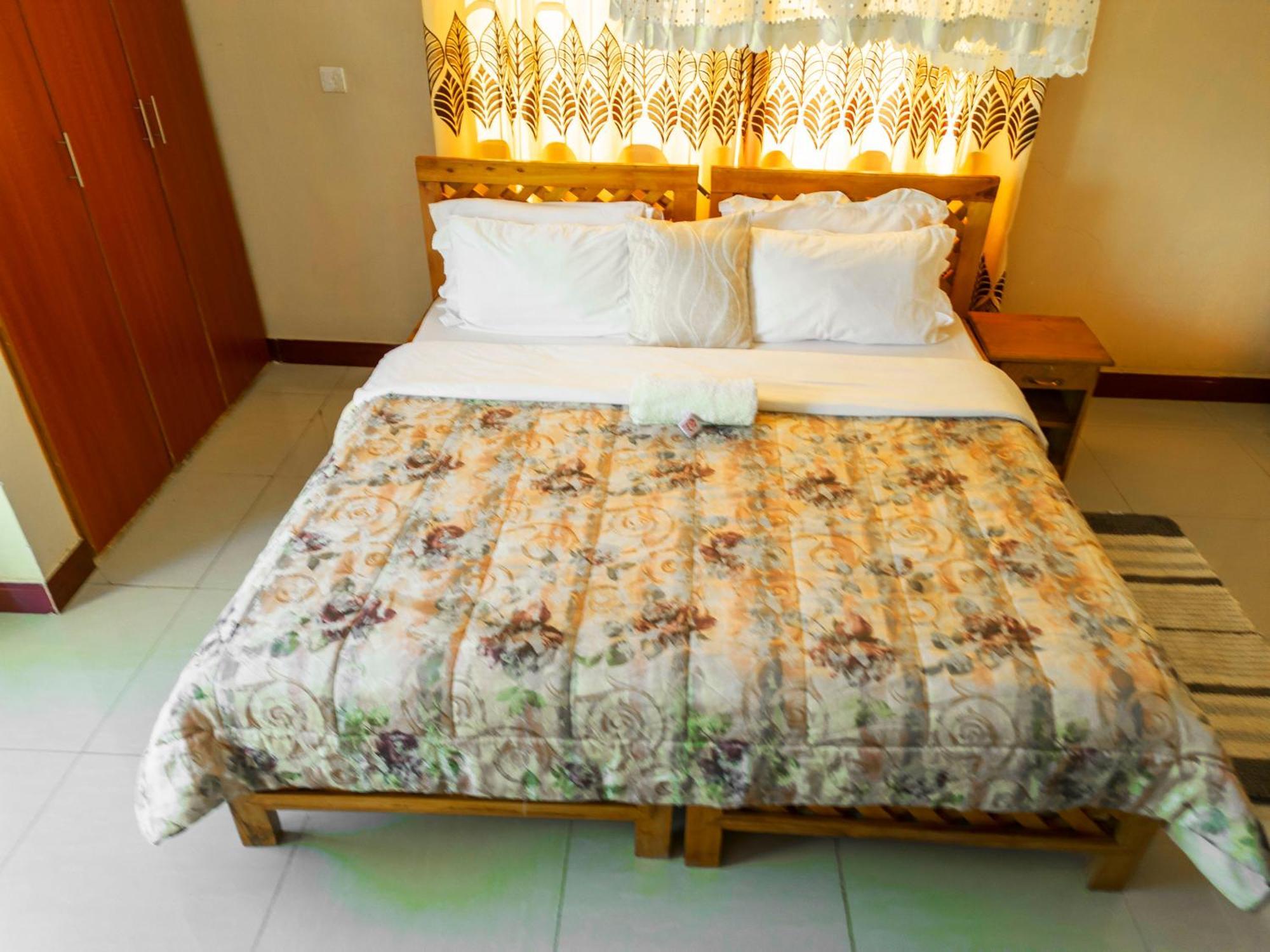 Runako Lodge Arusha Cameră foto
